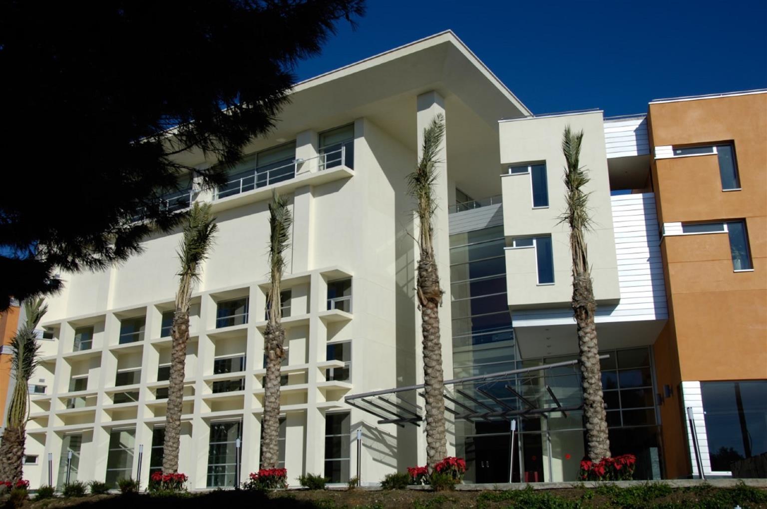 Hotel Salobrena Suites Hotell Salobreña